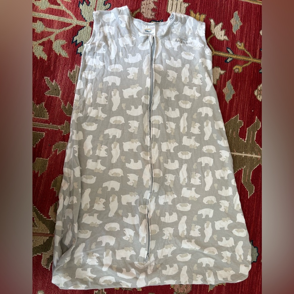 Halo Sleep Sack Size Large (12-18 months)
